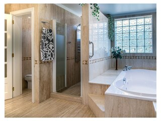 Villa Maspalomas Caratteristiche 19