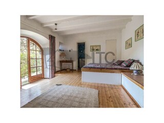 Ferienhaus Aujac Außenaufnahme 3