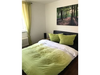 Schlafzimmer  1. OG