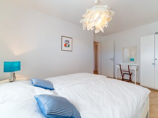 Appartamento per vacanze Greetsiel Caratteristiche 37