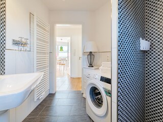 Appartamento per vacanze Greetsiel Caratteristiche 41