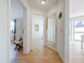 Appartamento per vacanze Greetsiel Caratteristiche 35