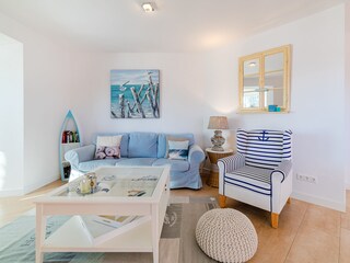 Appartamento per vacanze Greetsiel Caratteristiche 30