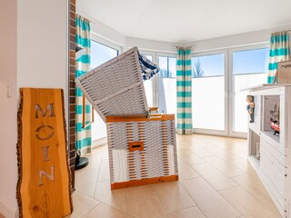 Appartamento per vacanze Greetsiel Caratteristiche 34