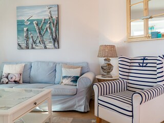 Appartamento per vacanze Greetsiel Caratteristiche 31