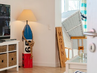 Apartamento de vacaciones Greetsiel Características 32