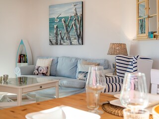 Appartamento per vacanze Greetsiel Caratteristiche 29