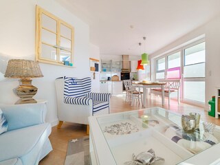Apartamento de vacaciones Greetsiel Características 43