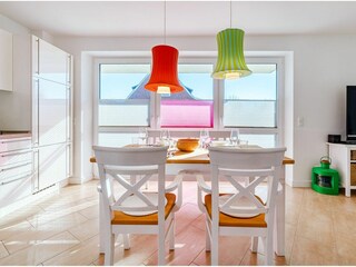 Appartamento per vacanze Greetsiel Registrazione all'aperto 9