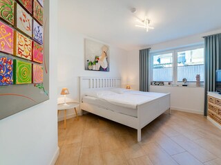 Appartamento per vacanze Greetsiel Caratteristiche 44