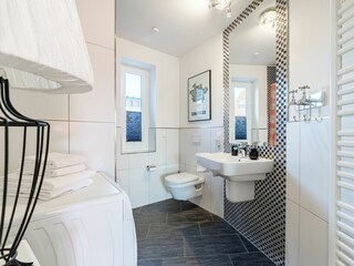 Appartamento per vacanze Greetsiel Registrazione all'aperto 10