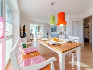 Appartamento per vacanze Greetsiel Registrazione all'aperto 12