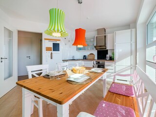 Appartamento per vacanze Greetsiel Registrazione all'aperto 13
