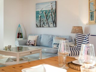 Apartamento de vacaciones Greetsiel Características 45