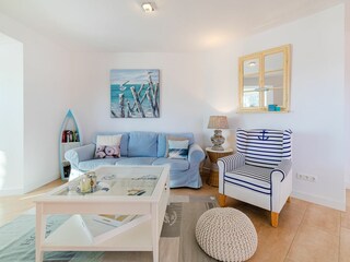 Appartamento per vacanze Greetsiel Caratteristiche 47