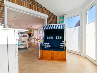 Apartamento de vacaciones Greetsiel Características 50