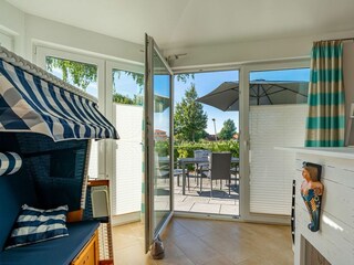 Appartamento per vacanze Greetsiel Caratteristiche 52