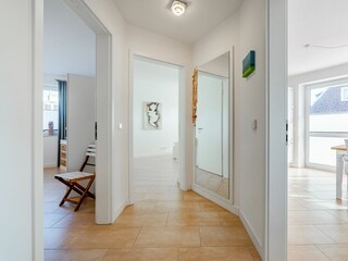 Appartamento per vacanze Greetsiel Caratteristiche 53