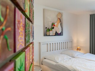 Appartamento per vacanze Greetsiel Caratteristiche 55