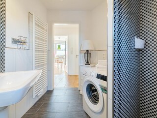 Appartamento per vacanze Greetsiel Registrazione all'aperto 14