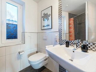 Appartamento per vacanze Greetsiel Registrazione all'aperto 15