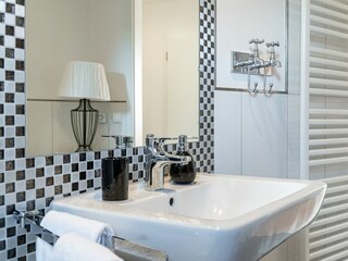 Appartamento per vacanze Greetsiel Registrazione all'aperto 16