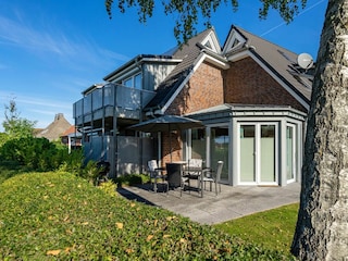 Appartamento per vacanze Greetsiel Registrazione all'aperto 20