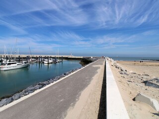 Appartamento Cadzand-Bad Ambiente 16