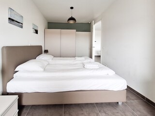 Appartement Cadzand-Bad Kenmerken 10
