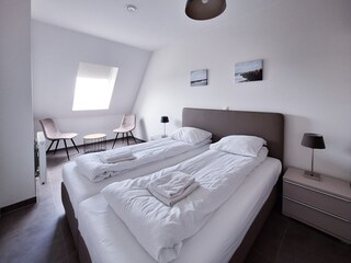 Appartamento Cadzand-Bad Caratteristiche 9