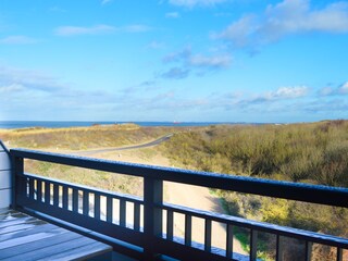 Appartement Cadzand-Bad Buitenaudio-opname 5