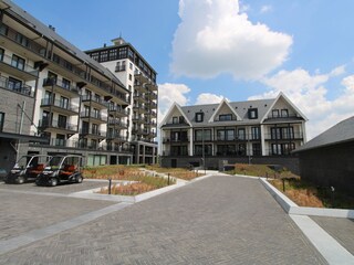Apartment Cadzand-Bad Outdoor Recording 2