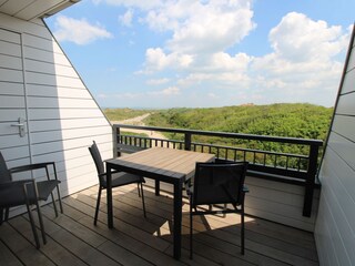 Appartamento Cadzand-Bad Registrazione all'aperto 4