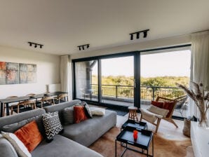 Apartment Strandresidentie D 202 The Dune