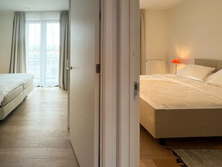 Schlafzimmer Übersicht