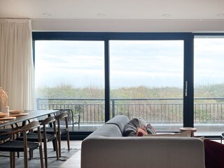 Appartement Cadzand-Bad Kenmerken 19