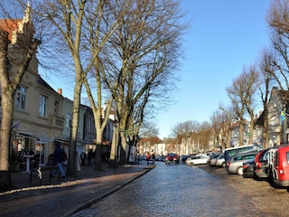 Ferienhaus Burg auf Fehmarn Außenaufnahme 35