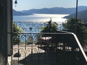 Holiday apartment Casa Tramonto d'Oro - Alba