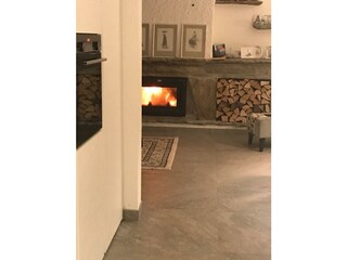 Appartamento per vacanze Trarego Viggiona Caratteristiche 25