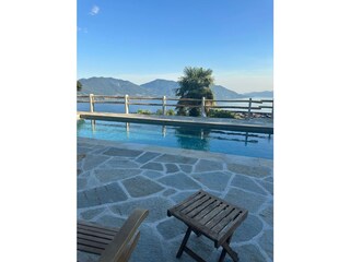Appartamento per vacanze Trarego Viggiona Registrazione all'aperto 21