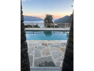 Appartamento per vacanze Trarego Viggiona Registrazione all'aperto 22