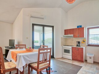 Appartamento Fažana Caratteristiche 4