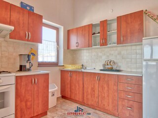 Appartamento Fažana Caratteristiche 7