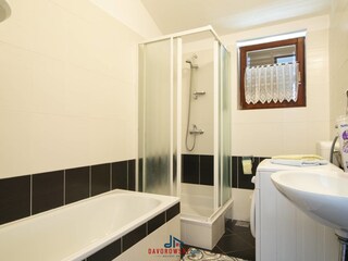 Appartamento Fažana Caratteristiche 11