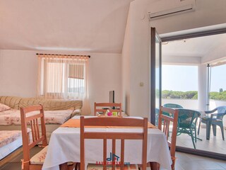 Appartamento Fažana Caratteristiche 5