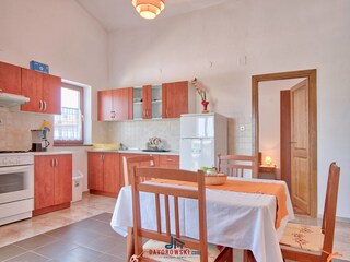 Appartamento Fažana Caratteristiche 6