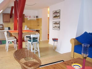 Holiday apartment Kemenate - Trendelburg - image1