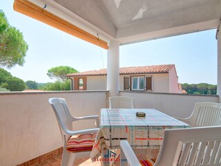 Appartamento Fažana Registrazione all'aperto 1