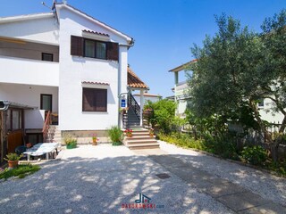 Appartamento Fažana Registrazione all'aperto 2