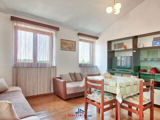 Appartamento Fažana Caratteristiche 4